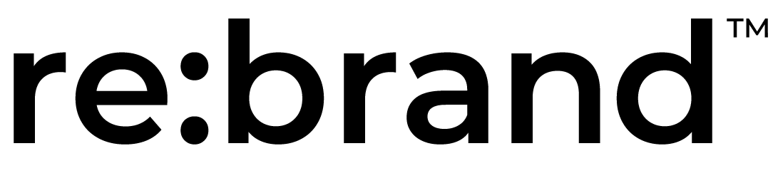Re:brand