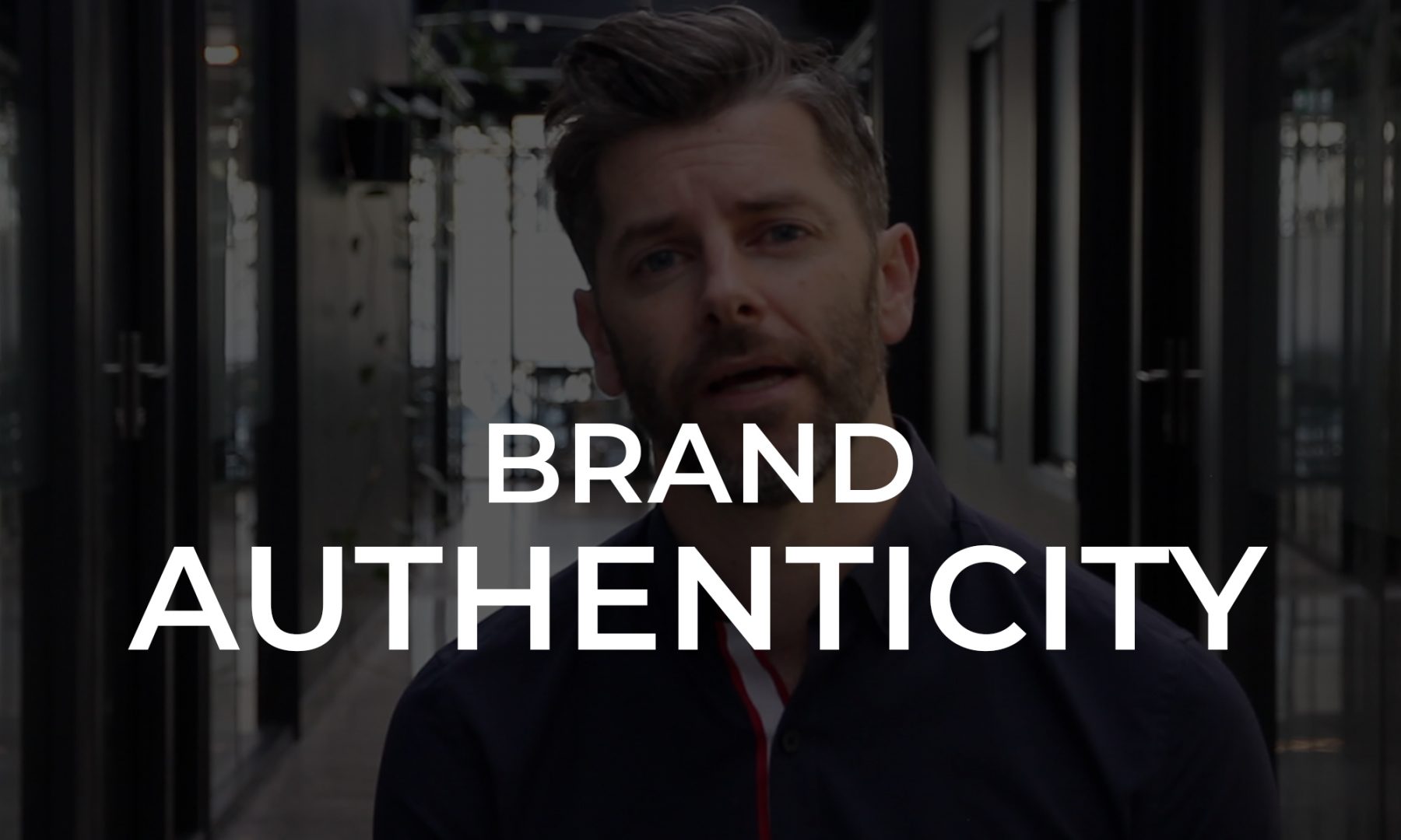 ReBrand Authenticity