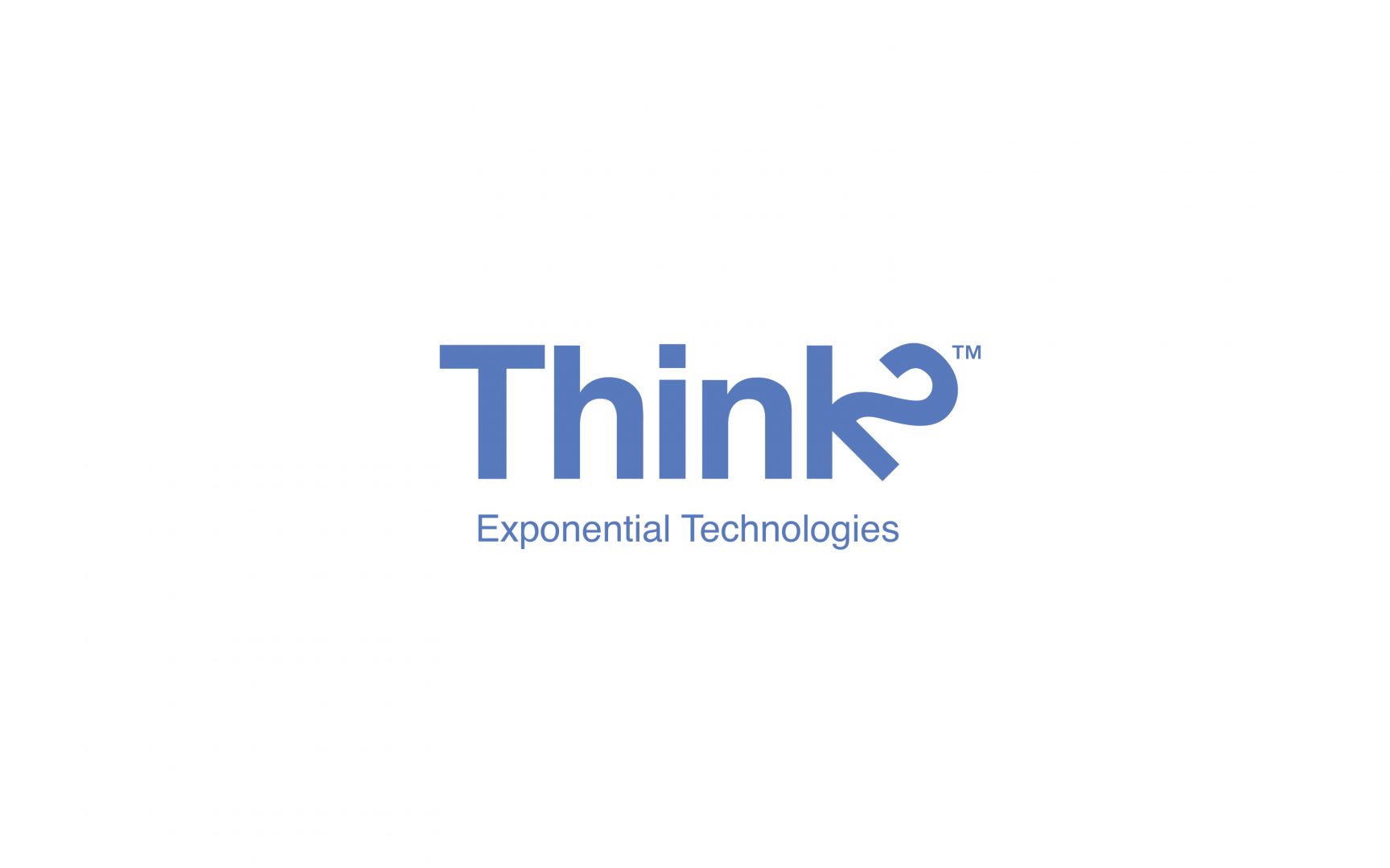 Think2 blue logo