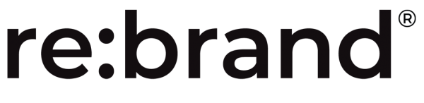 Rebrand Logo black