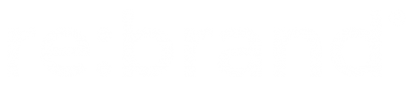 rebrand logo