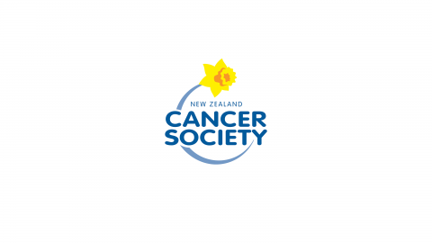 Cancer Society Logo created by re:brand