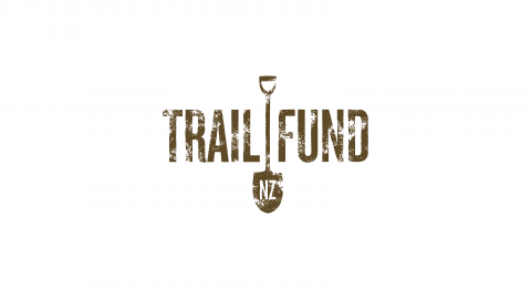 Branding Design_Trail Fund logo