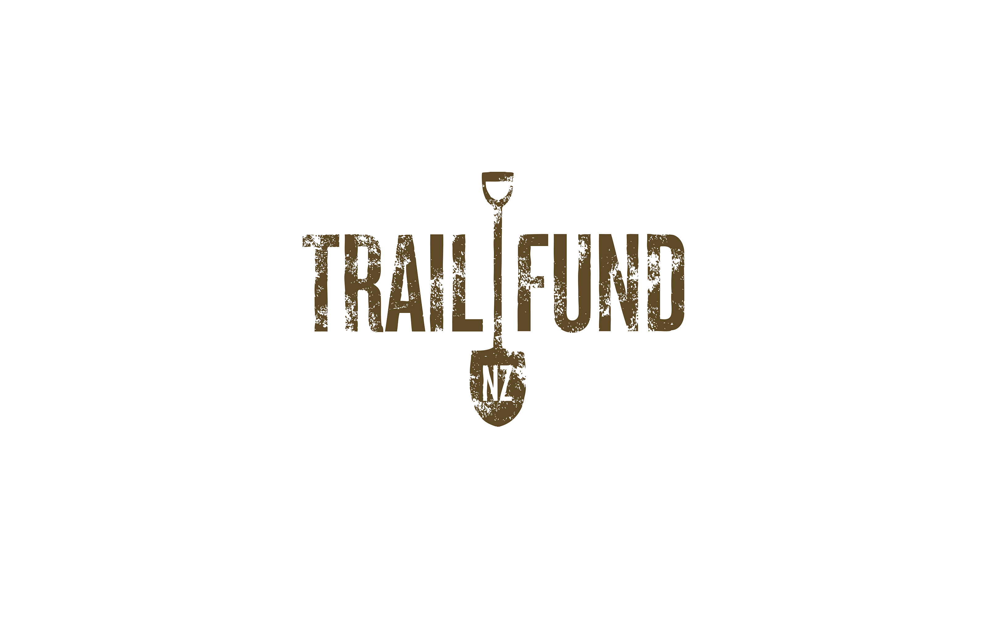 Branding Design_Trail Fund logo