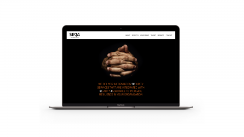 Website Design_SEQA