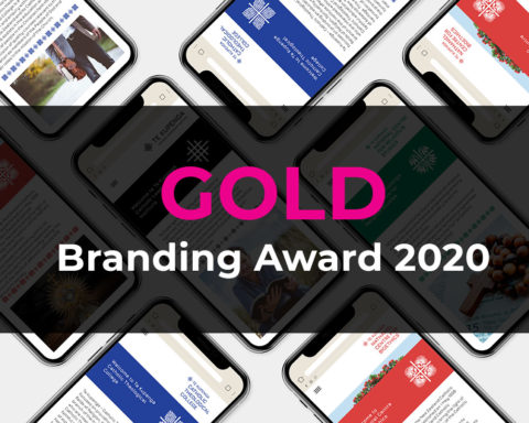 Brand Awards 2020