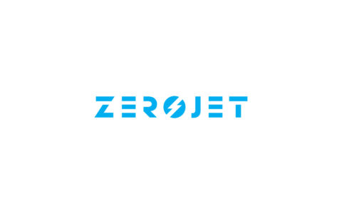 ZeroJet_Logo_Brand_Brand Design