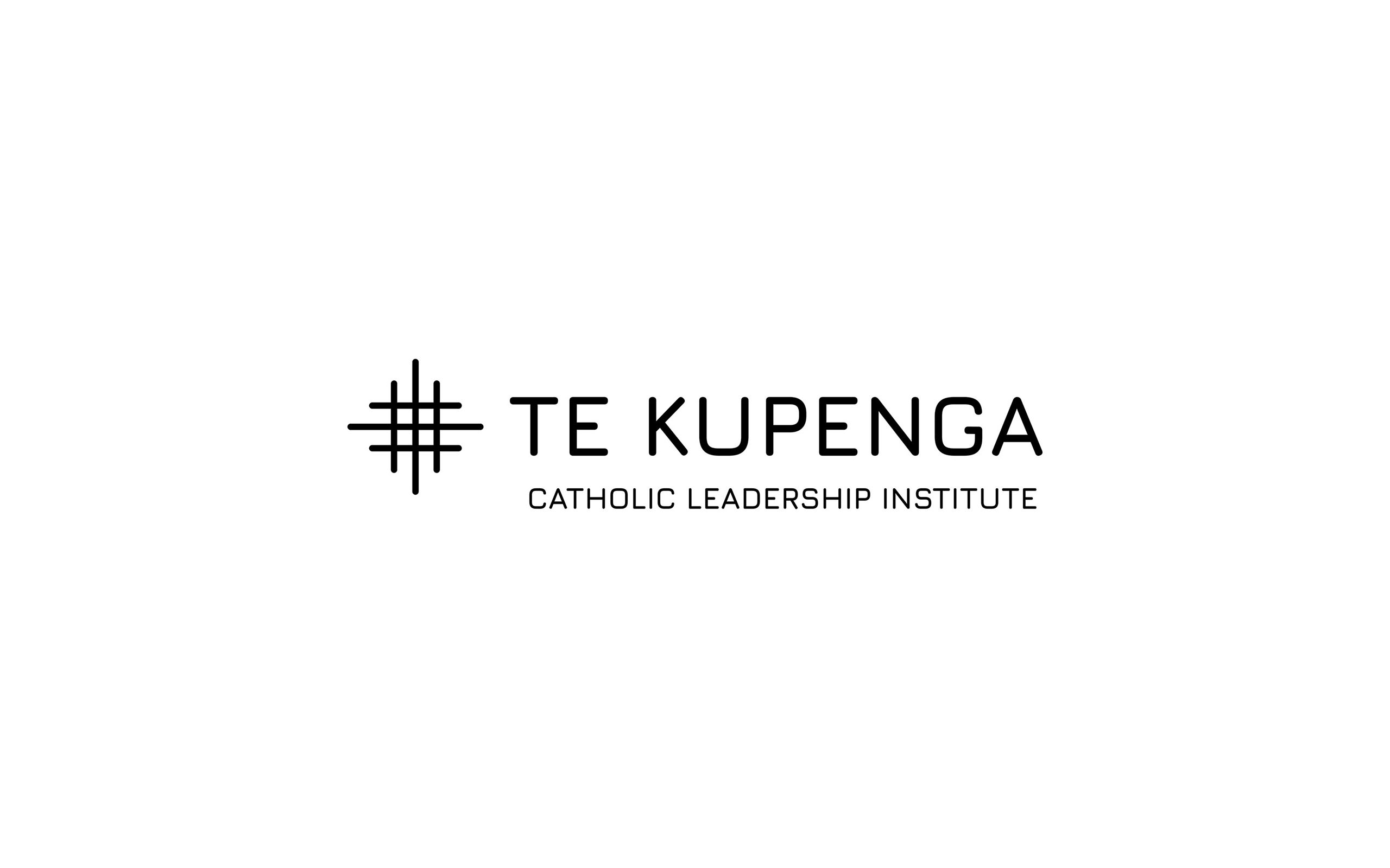 A brand that is Unified. Te Kupenga is a new 'mother' brand for an existing stable of Catholic organisations where we defined the brand architecture, identities, and designed the website.