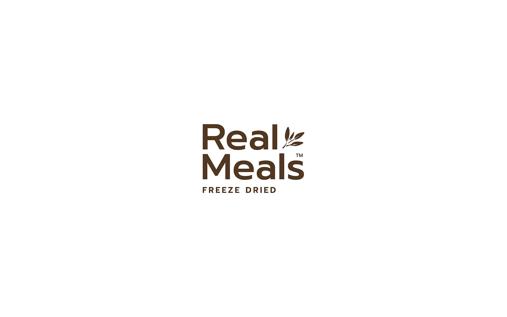 Rebrand_Real Meals Logo