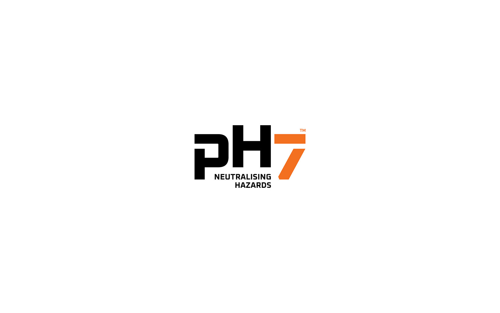 A brand that neutralises hazards. PH7, formerly Dalton International, wanted to evolve their brand to stand out in a cluttered market and be more engaging to consumers.