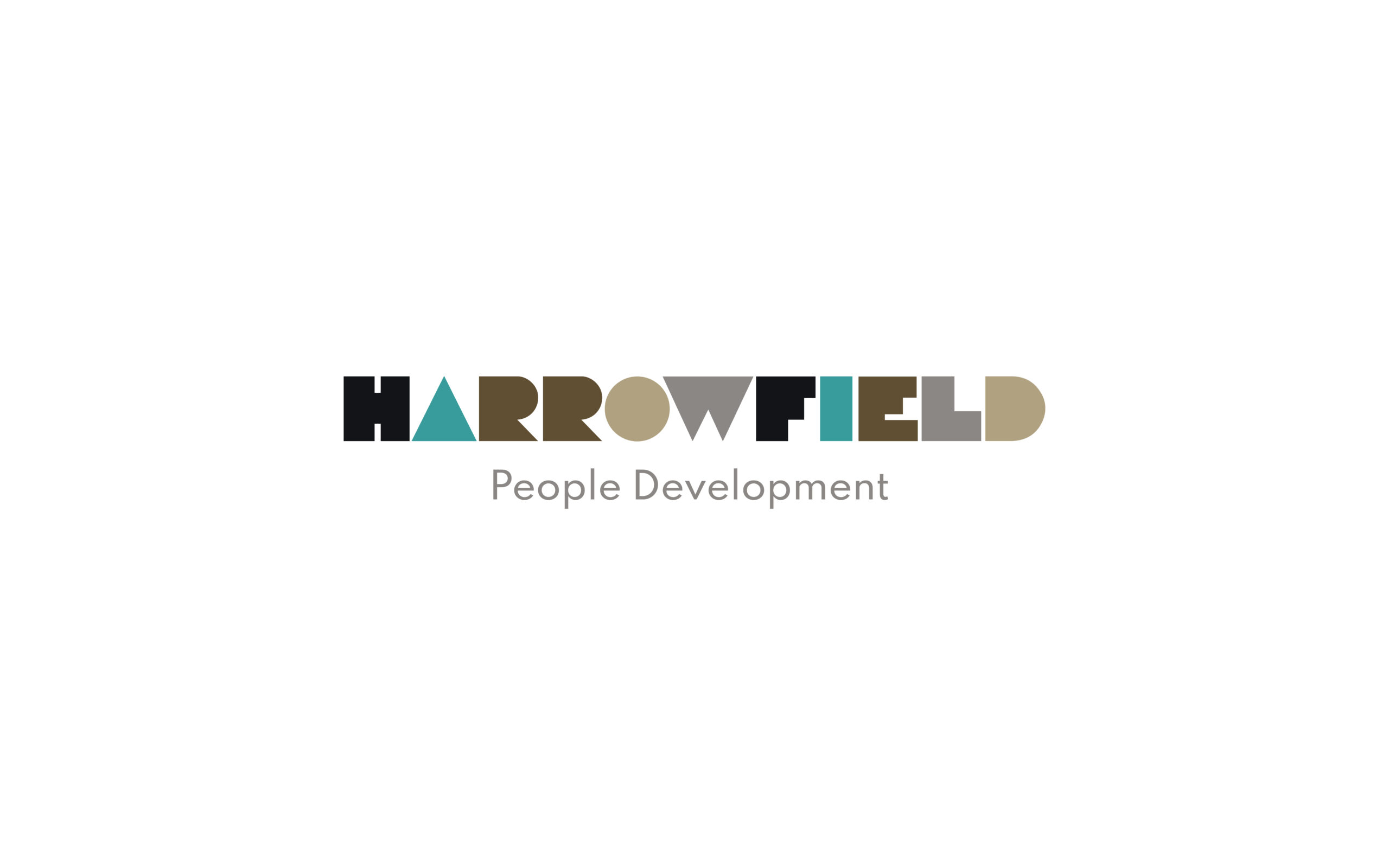 A brand that shapes people. We re-envisaged the brand for Harrowfield who wanted to really stand out and demonstrate their uniqueness.
