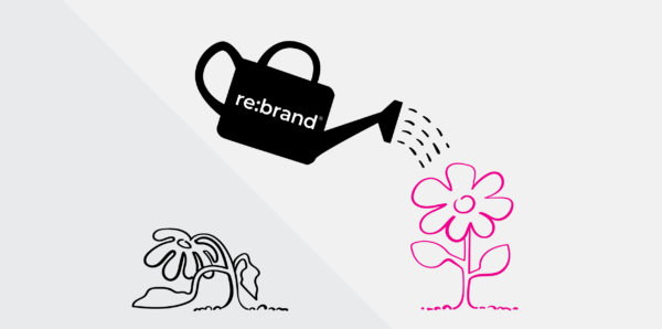 Brand Strategy to bloom