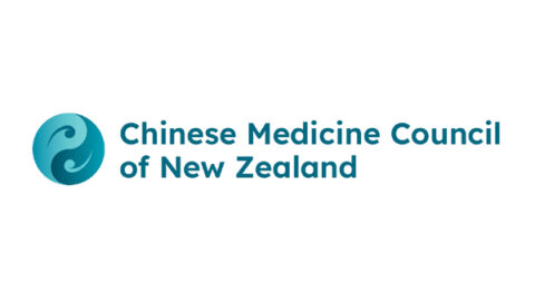 Chinese Medicine-Council NZ logo