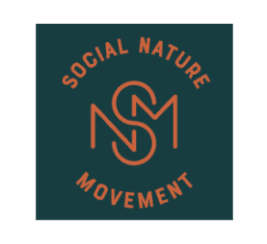Social Nature Movement -Logo