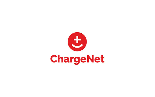 A brand that leads the charge. A brand evolution for ChargeNet – New Zealand's leader in EV charging and infrastructure.