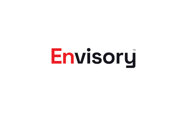 A brand that Energises. Envisory wanted to leverage and embrace their uniqueness to create a new future.
