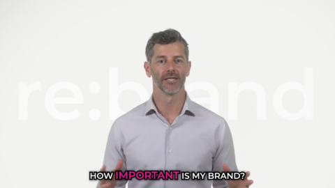 How important is my brand?