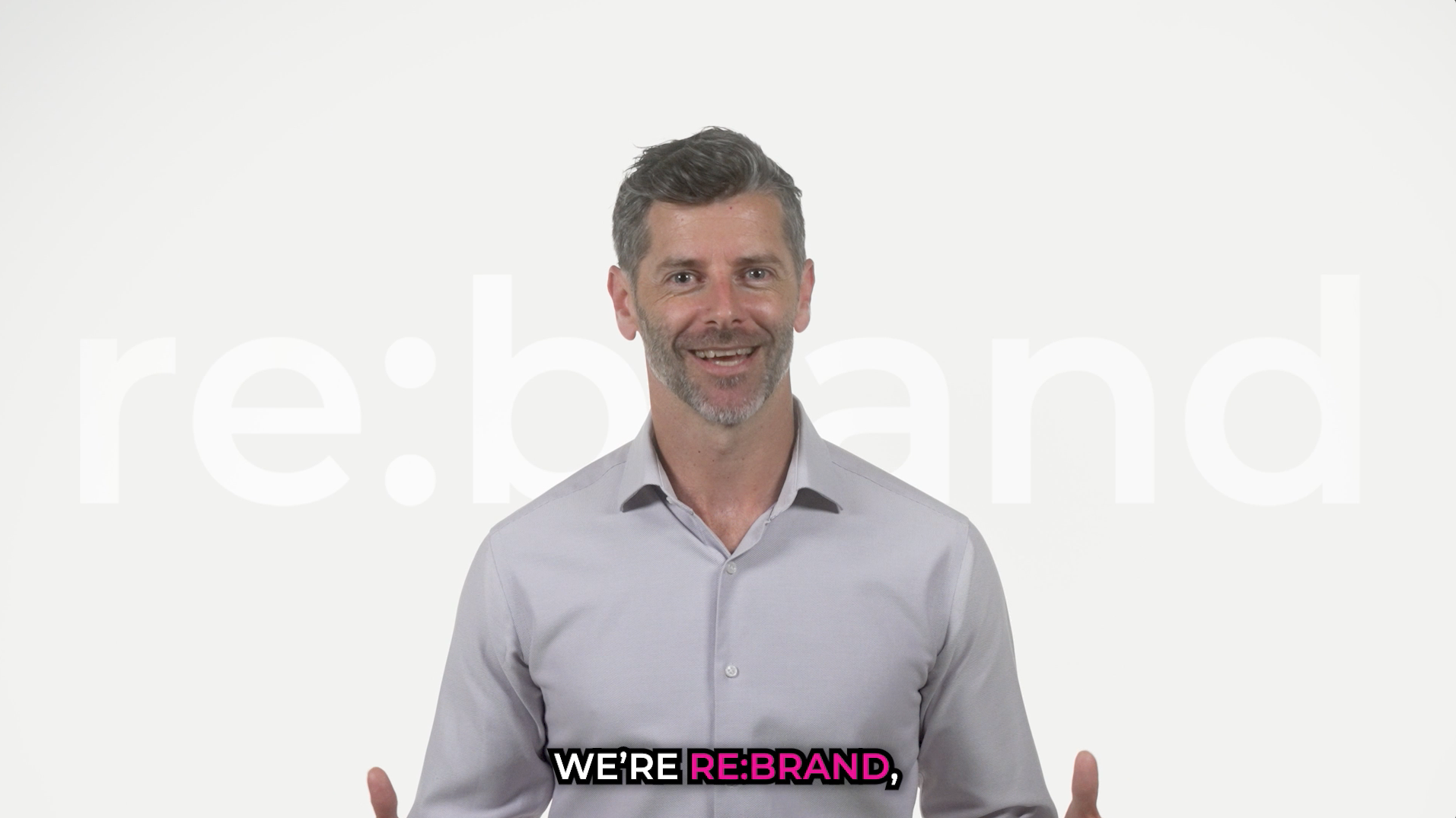Who is re:brand? This short video tells you a bit more about us – the specialist brand agency in Auckland and Wellington.