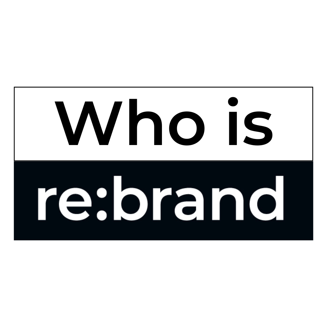 Who is re:brand? This short video tells you a bit more about us – the specialist brand agency in Auckland and Wellington.