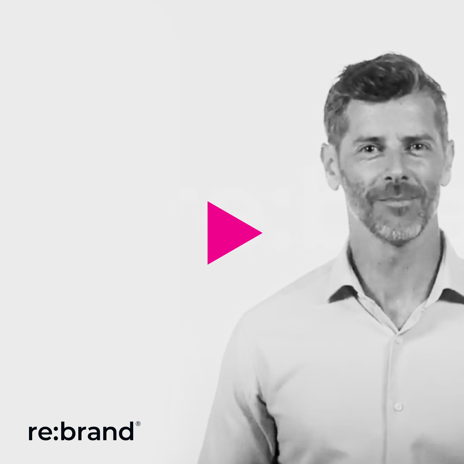 We know that for any rebrand project to be a success you HAVE to bring staff along on the journey. Find out how in this short video.