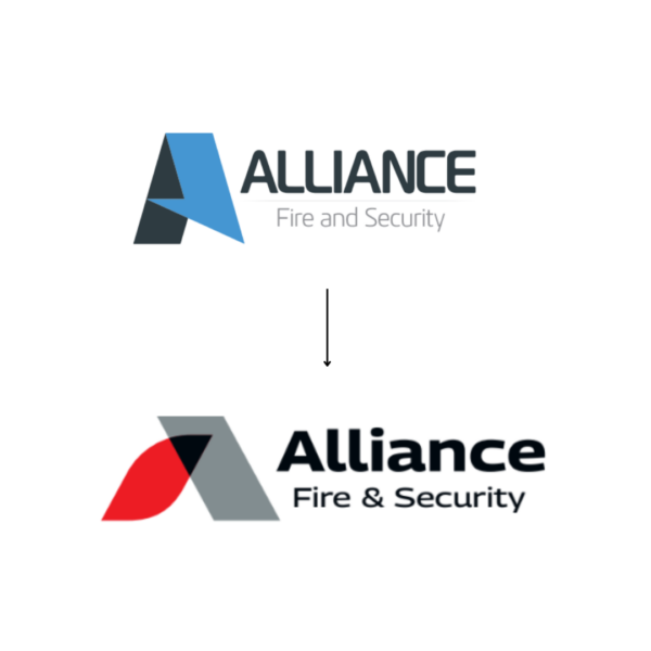 Alliance Fire and Security a brand that safeguards