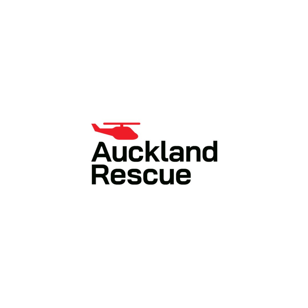 Auckland rescue - a brand that save lives. Read how we helped the Helicopter charity brand move to the forefront, boosting visibility.