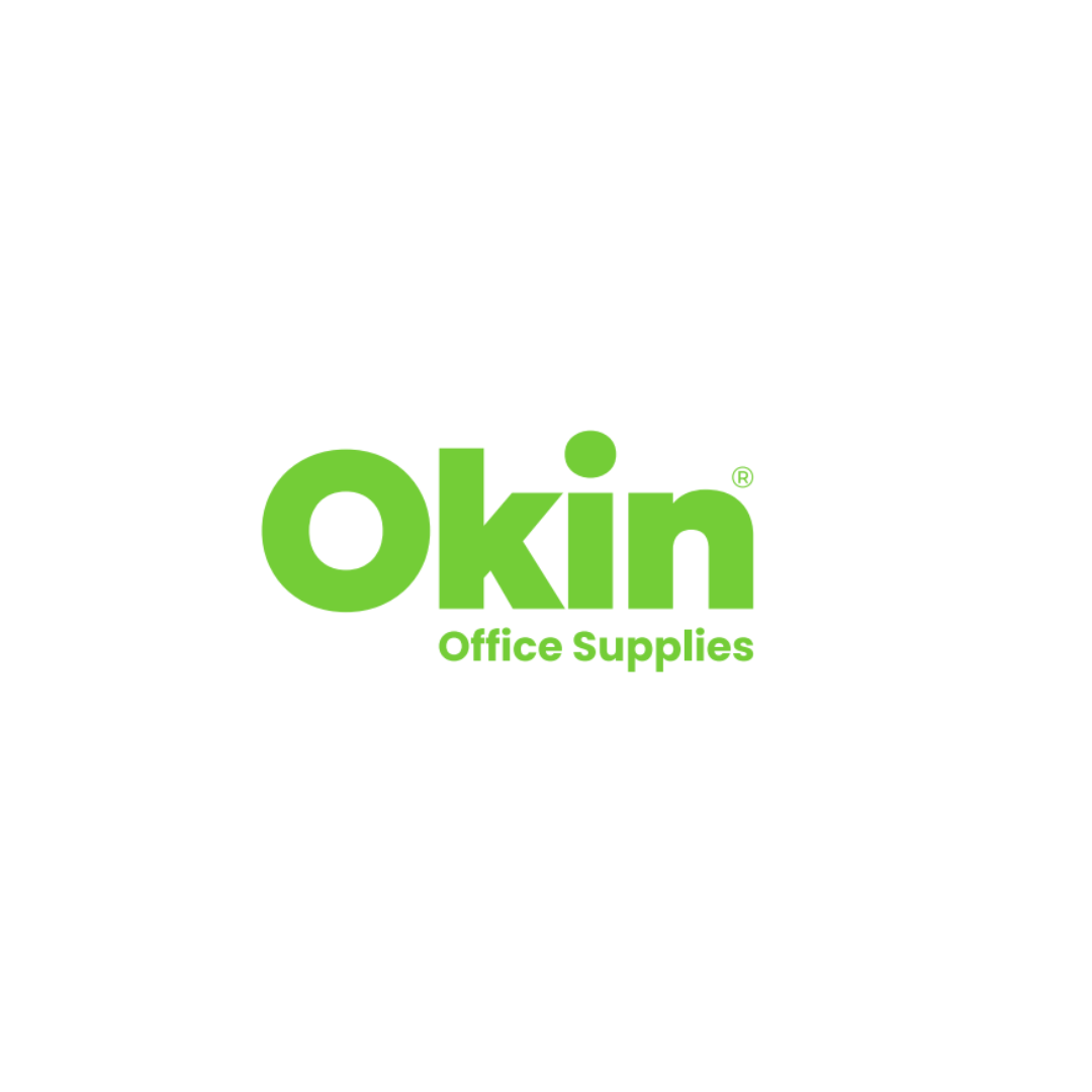 Okin - a brand that's dependable. Read how we rebranded the trusted office brand Icon to give it a stronger, consumer-focused identity.