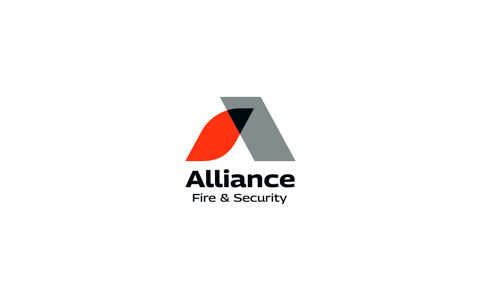 A brand that safeguards. How a refreshed brand identity sets a new standard for protection and reliability.