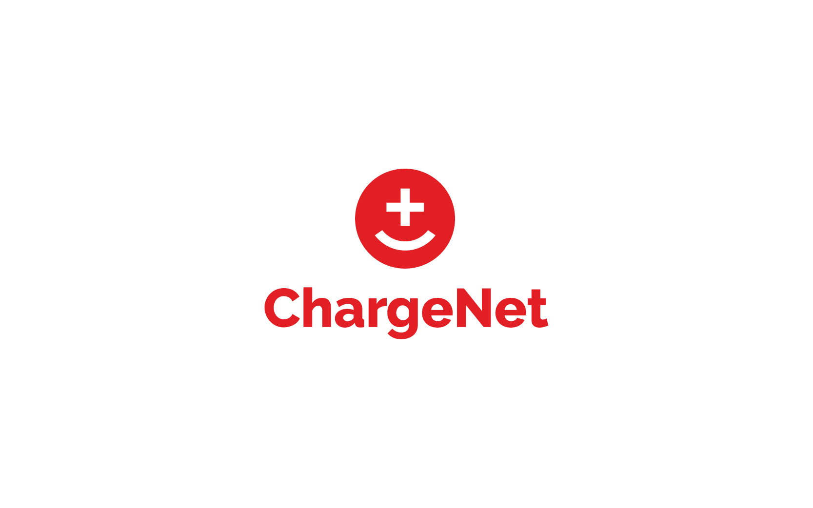 A brand that leads the charge. A brand evolution for ChargeNet – New Zealand's leader in EV charging and infrastructure.