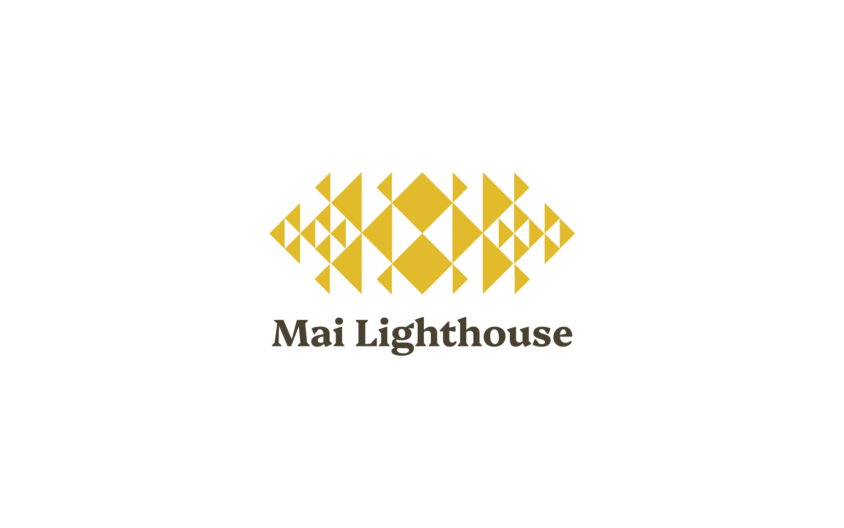 We transformed Franklin Family Support Services into Mai Lighthouse—a brand that empowers and guides whānau towards wellbeing.