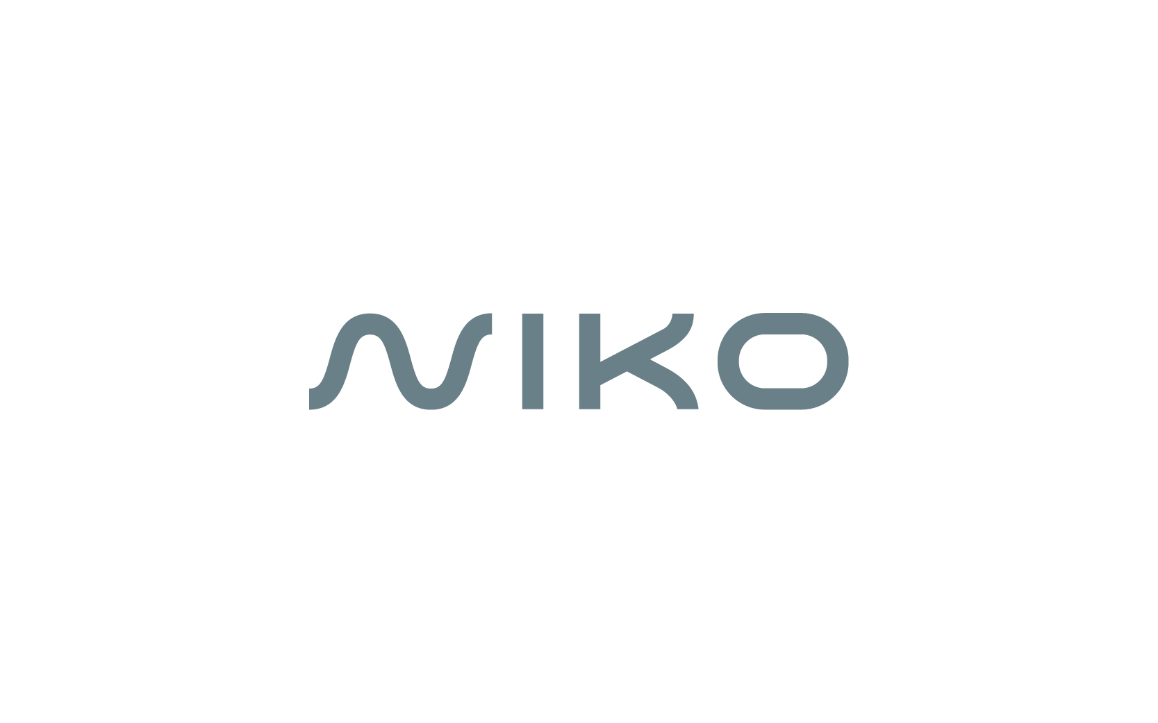 A brand that electrifies. Electric power engineers from Niko needed to move away from their beloved name to avoid confusion with an certain EV giant.