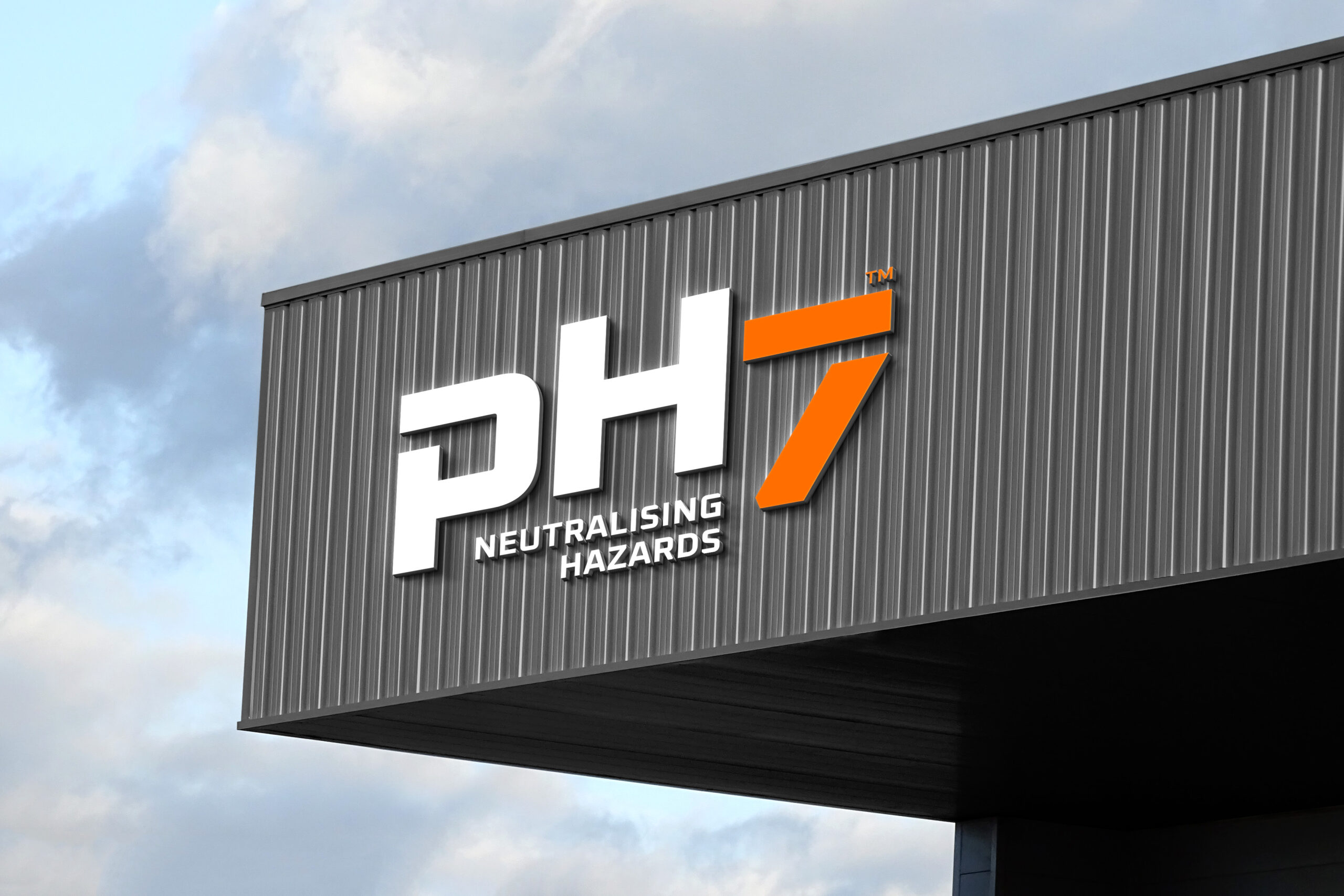 PH7 Building