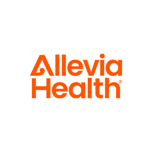Allevia: a modern healthcare brand for New Zealand, carrying forward a 140-year legacy through clarity and strategic naming.