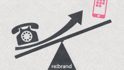 From Legacy to Leverage Through Rebranding