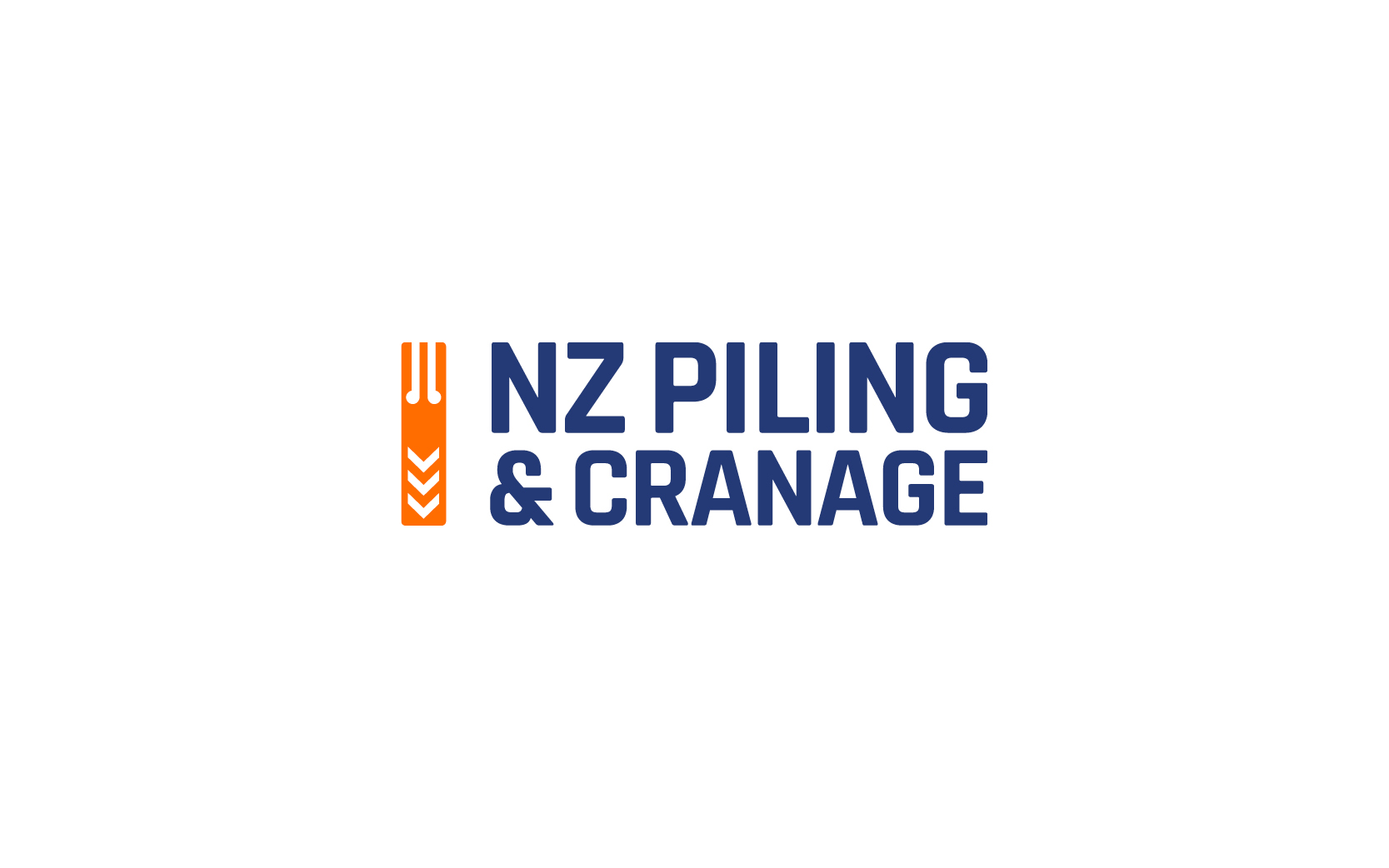 Discover how we transformed NZ Piling's brand with a modern logo and a user-friendly website, driving their success.