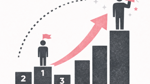 Rebranding for Credibility in Competitive Industries