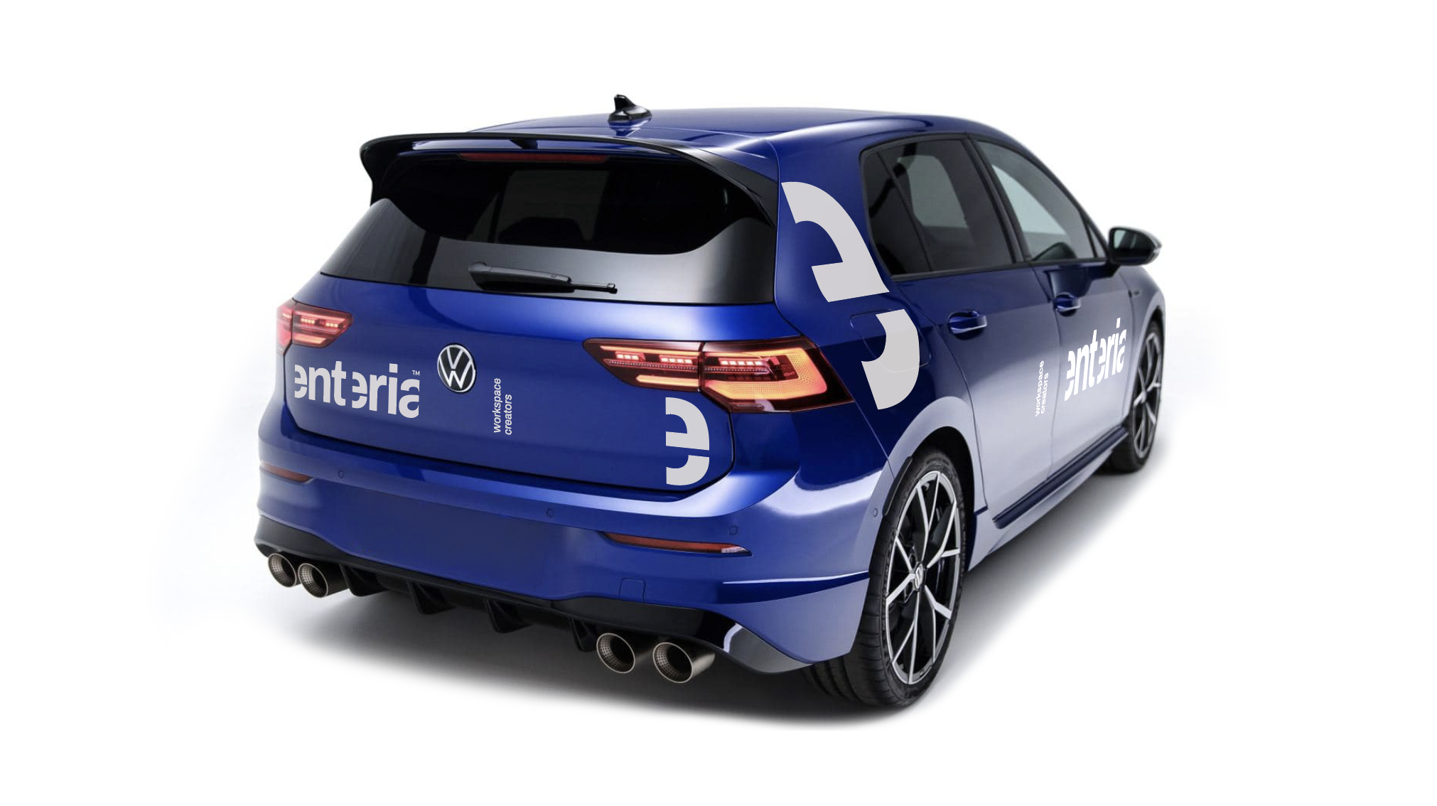 Enteria_Vehicle blue back_wide