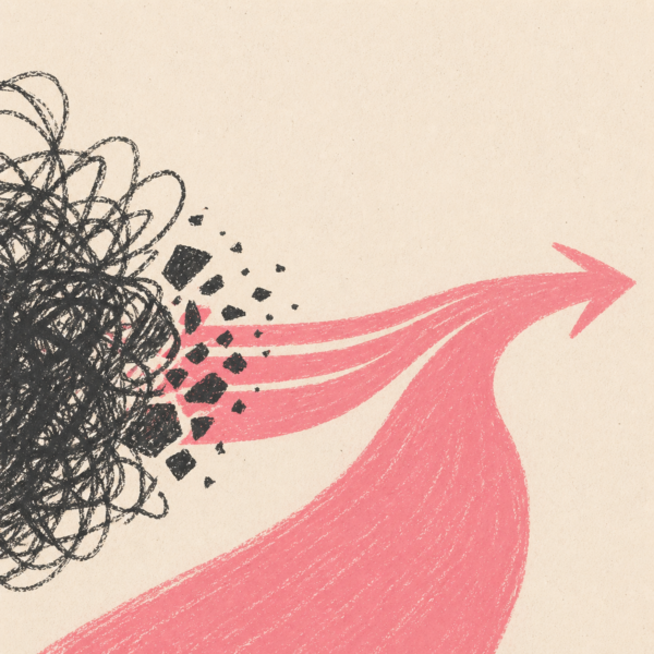 Turning Brand Friction into Market Advantage