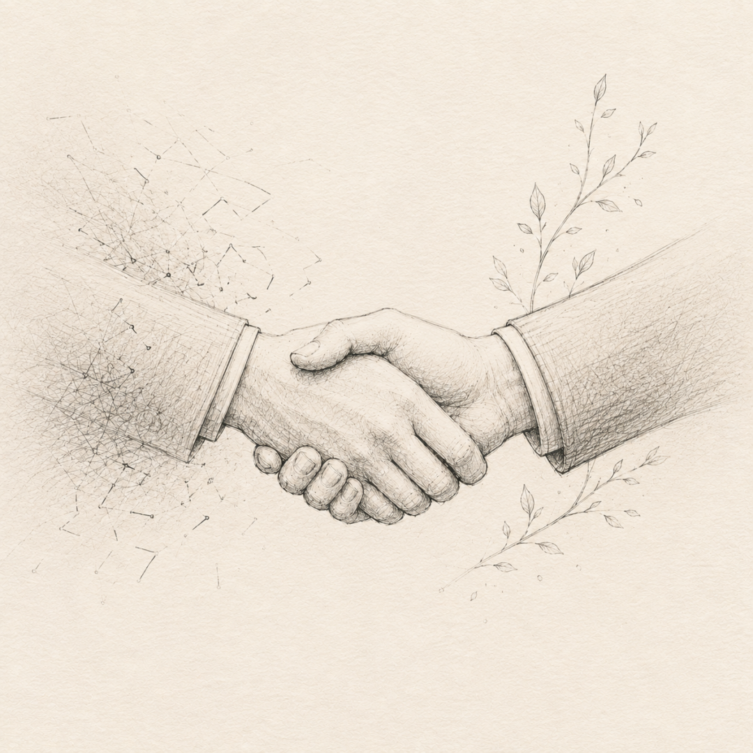 Building Brand Trust in a Sceptical World
