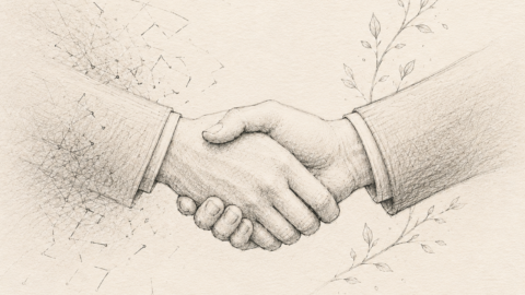 Building Brand Trust in a Sceptical World