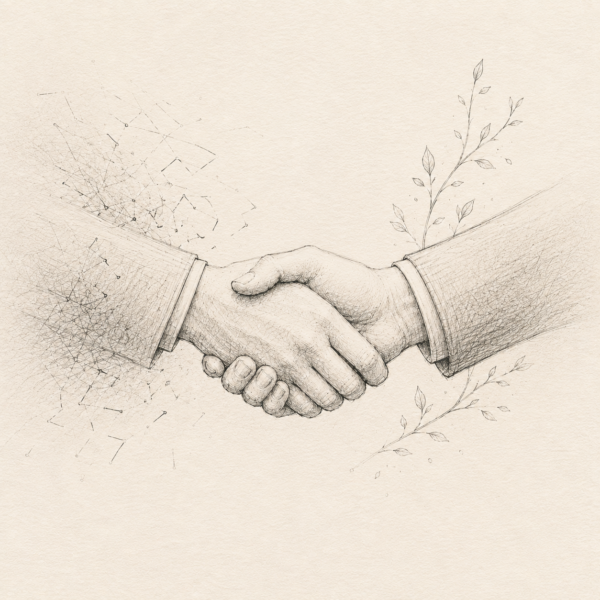 Building Brand Trust in a Sceptical World