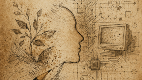 Rebranding in the Age of AI