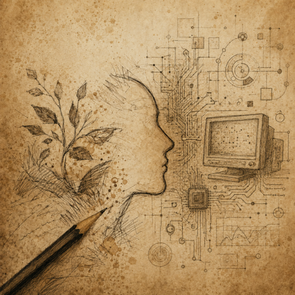 Rebranding in the Age of AI