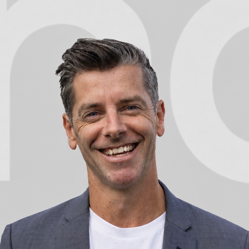 Tim Dove, Strategy Director and owner, Re:brand