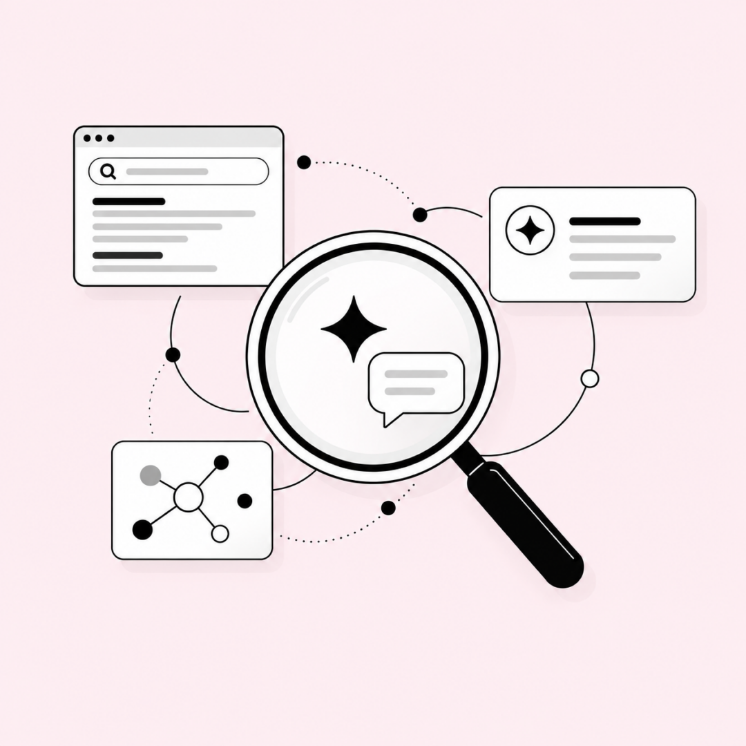 David serves as our main digital developer, boasting over thirty years of experience in web development, coupled with over two decades of expertise in SEO and .years of GEO experience.